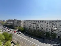 Apartament 2 camere | Blv Decebal -Acces Stradal-Vedere Blv 