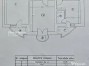 Apartament 2 camere | Blv Decebal -Acces Stradal-Vedere Blv 