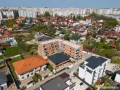 Vanzare 2 camere bloc boutique Malul Spart - Vedere liberă 