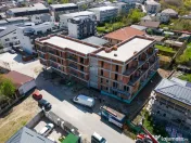 Vanzare 2 camere bloc boutique Malul Spart - Vedere liberă 