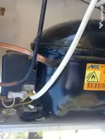 Compresoare combina frigorifica