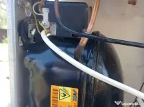 Compresoare combina frigorifica