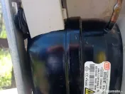 Compresoare combina frigorifica 
