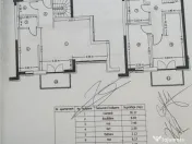 Rezidenta tip penthouse,doua nivele, terase,panouri solare,A 