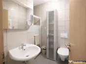 Rezidenta tip penthouse,doua nivele, terase,panouri solare,A 