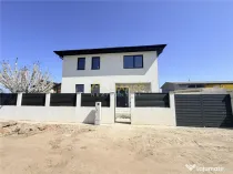 Vila individuala || 4 camere || teren 320 mp