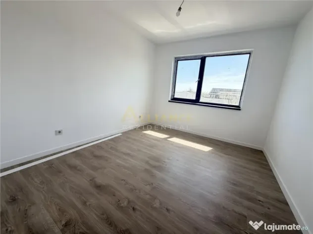 Vila individuala || 4 camere || teren 320 mp