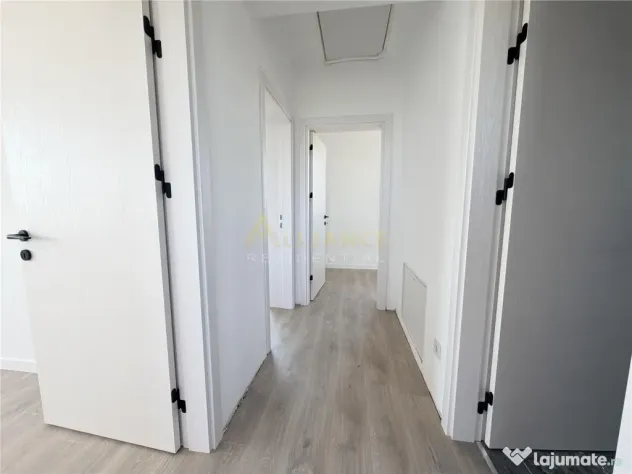 Vila individuala || 4 camere || teren 320 mp
