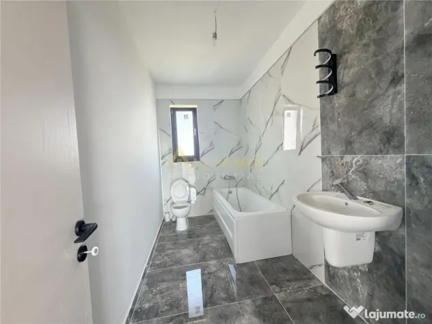 Vila individuala || 4 camere || teren 320 mp