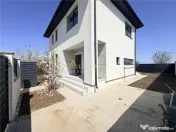 Vila individuala || 4 camere || teren 320 mp 