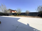 Vila individuala || 4 camere || teren 320 mp 