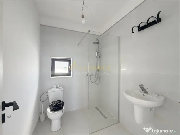 Vila individuala || 4 camere || teren 320 mp