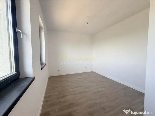 Vila individuala || 4 camere || teren 320 mp