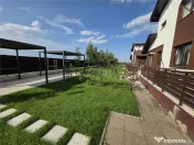 Casa moderna - Buftea - 4 camere - 2 bai - 110mp - 350mp ter 