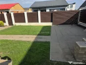 Casa moderna - Buftea - 4 camere - 2 bai - 110mp - 350mp ter 