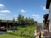 Casa moderna - Buftea - 4 camere - 2 bai - 110mp - 350mp ter 