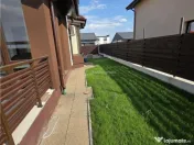 Casa moderna - Buftea - 4 camere - 2 bai - 110mp - 350mp ter 