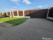 Casa moderna - Buftea - 4 camere - 2 bai - 110mp - 350mp ter 