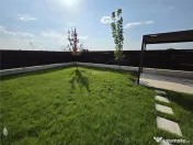 Casa moderna - Buftea - 4 camere - 2 bai - 110mp - 350mp ter 