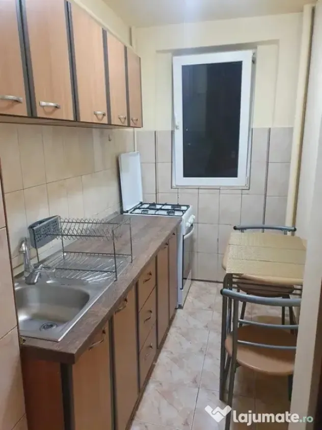 INCHIRIERI-Apartament 2 camere NOU - Militari / Lujerului