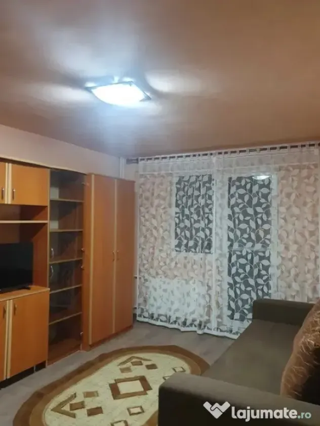 INCHIRIERI-Apartament 2 camere NOU - Militari / Lujerului