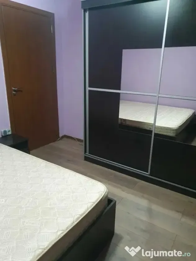 INCHIRIERI-Apartament 2 camere NOU - Militari / Lujerului