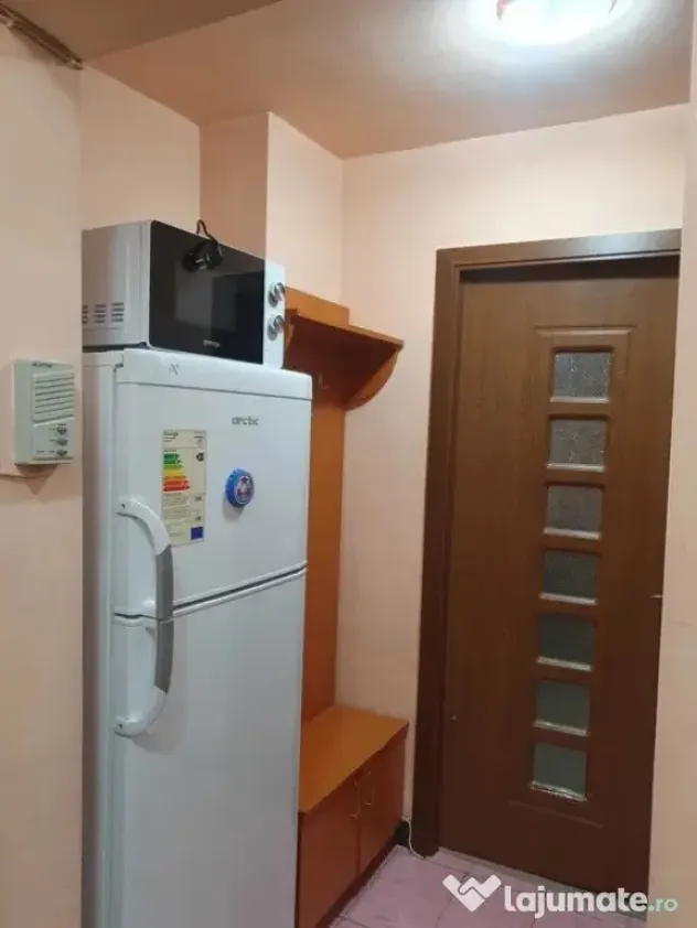 INCHIRIERI-Apartament 2 camere NOU - Militari / Lujerului