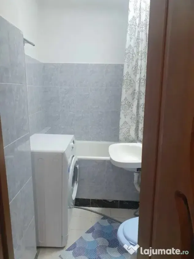 INCHIRIERI-Apartament 2 camere NOU - Militari / Lujerului
