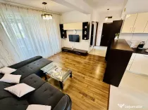 Inchiriere apartament 2 camere + 1 Avangarde Rezidential