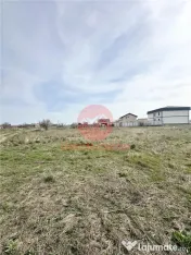 Teren intravilan 513 mp, Zona Viile Noi, Constanta 