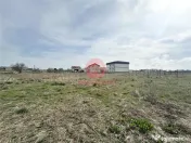 Teren intravilan 513 mp, Zona Viile Noi, Constanta 