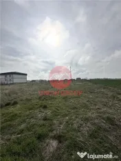 Teren intravilan 513 mp, Zona Viile Noi, Constanta 