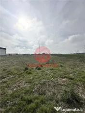 Teren intravilan 513 mp, Zona Viile Noi, Constanta 