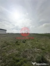 Teren intravilan 513 mp, Zona Viile Noi, Constanta 