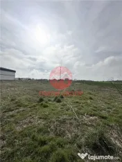 Teren intravilan 513 mp, Zona Viile Noi, Constanta 