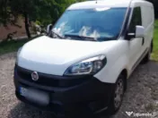 Autoutilitara Fiat Doblo Maxi 1.6 