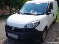 Autoutilitara Fiat Doblo Maxi 1.6 