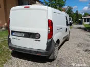 Autoutilitara Fiat Doblo Maxi 1.6 