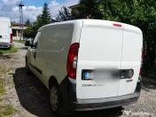 Autoutilitara Fiat Doblo Maxi 1.6 