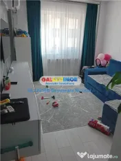 Apartament 2 camere mobilat utilat Militari Residence 71.900 