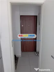 Apartament 2 camere mobilat utilat Militari Residence 71.900 