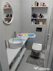 Apartament 2 camere mobilat utilat Militari Residence 71.900 