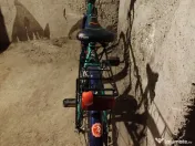 Vând bicicleta de dama, de oraș. 