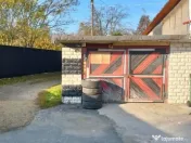 Vand garaj PROPRIETATE PERSONALA,in lupeni Hunedoara 