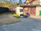 Vand garaj PROPRIETATE PERSONALA,in lupeni Hunedoara 