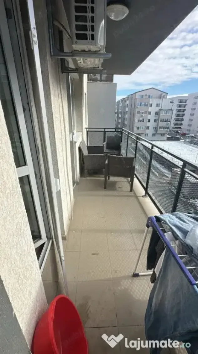 Berceni metrou etaj 3 biruintei 89