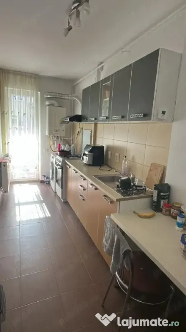 Berceni metrou etaj 3 biruintei 89
