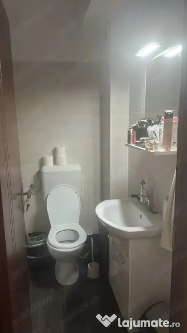 Berceni metrou etaj 3 biruintei 89