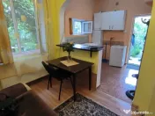 Garsoniera Andrei Muresanu 