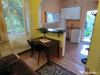 Garsoniera Andrei Muresanu 